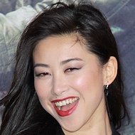 Zhu Zhu, 39 (Apresentador de programa de TV)