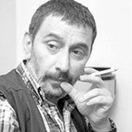 Ziad Rahbani, 68 (作曲家)