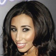 Ziah Colon, 43 (Filmschauspielerin)