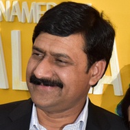 Ziauddin Yousafzai, 54 (Family Member)