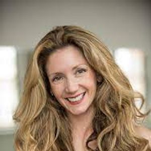 Ziba Lennox, 46 (TikTok Star)