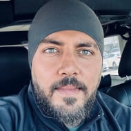 Zied Hakimi, 31 (Reality Star)