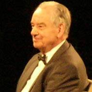 Zig Ziglar (1926 - 2012) (Self-Help Author)