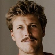 Ziggy Alberts, 31 (Folk Singer)