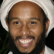 Ziggy Marley, 57 (Reggae Zanger)