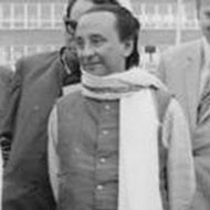 Zillur Rahman (1929 - 2013) (Político)