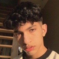 Zimran Malik, 24 (Instagram明星)