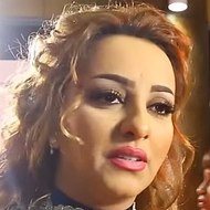 Zina Daoudia, 46 (World Music Singer)