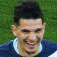 Zinedine Ferhat, 32 (足球运动员)