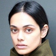 Zinnia Kumar, 30 (Model)