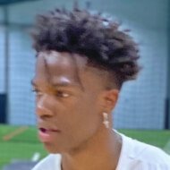 Zion Capers, 23 (TikTok Star)