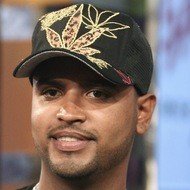 Zion, 42 (Reggaeton Singer)