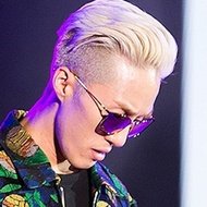 Zion.T, 34 (R&B Singer)