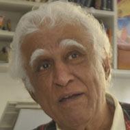 Ziraldo Alves Pinto (1932 - 2024) (Cartoonist)
