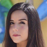 Zita Chávez, 27 (Instagram明星)