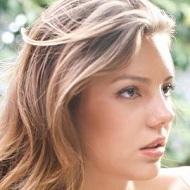 Zita Vass, 33 (Model)