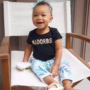 Ziya Elyse, 7 (家庭成员)