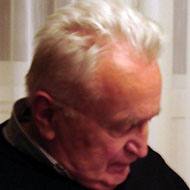 Zlatko Crnkovic (1931 - 2013) (Memoirist)