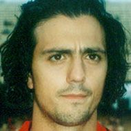 Zlatko Zahovic, 53 (Soccer Player)