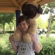 ZMCNikolai, 22 (Twitch Star)