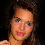 Zoe Aggeliki, 34 (Actrice de cinéma)