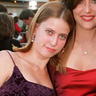 Zoe Anderson, 41 (家庭成員)