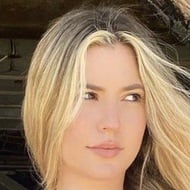 Zoe Baron, 28 (Modèle)