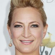 Zoe Bell, 45 (Movie Actress)