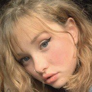 Zoe Colletti, 22 (Movie Actress)