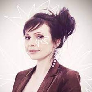 Zoe Colotis, 47 (Pop Singer)