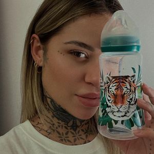 Zoe Cristofoli, 27 (Modèle)