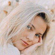 Zoe Hazel VanBrocklin, 25 (YouTube Star)