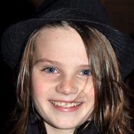 Zoe Heran, 26 (Movie Actress)