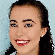 Zoe Herdt, 28 (YouTube明星)