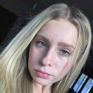 Zoe Hunter, 23 (TikTok-ster)