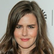 Zoe Jarman, 42 (Movie Actress)