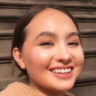 Zoe Kim Kenealy, 29 (TikTok明星)