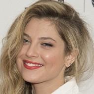Zoe Levin, 30 (電影女演員)