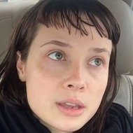 Zoë Ligon, 33 (Konzeptkünstler)