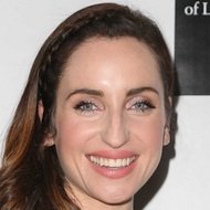 Zoe Lister-Jones, 41 (Movie Actress)