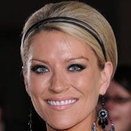 Zoe Lucker, 49 (TV Actress)