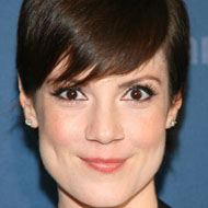 Zoe McLellan, 51 (TV Actress)