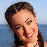 Zoe Nazarian, 24 (Star di YouTube)