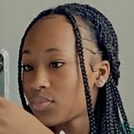 Zoe Olivia, 20 (TikTok Star)