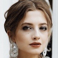 Zoe Pastelle, 26 (Instagram明星)