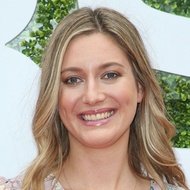 Zoe Perry, 39 (Attrice TV)