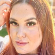 Zoe Potter, 35 (TikTok Star)