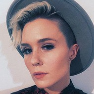 Zoe Rain, 32 (Fotograf)