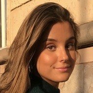 Zoe Roberts, 20 (TikTok Star)