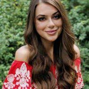 Zoe Roe, 31 (TikTok Star)